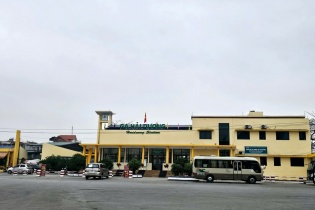 Hải Dương xây 11 khu tái định cư phục vụ GPMB dự án đường sắt trọng điểm quốc gia