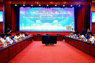 Hải Phòng sẽ xây dựng “Trung tâm truyền thông số” hiện đại, đa nền tảng