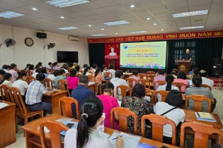 Hải Phòng đảm bảo thực hiện thành công Tổng điều tra nông thôn, nông nghiệp năm 2025