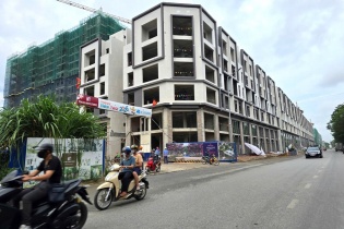 Hải Phòng đẩy mạnh phát triển nhà ở xã hội