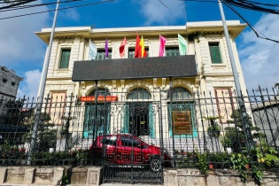 Thành lập Ban Quản lý Khu kinh tế Hải Phòng mới sau hợp nhất