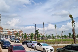 TP. Hải Phòng tăng trưởng đạt 11,2% trong 6 tháng đầu năm 2025