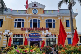 Hải Phòng đặt mục tiêu phát triển du lịch bền vững, đón 14,4 triệu lượt khách năm 2025
