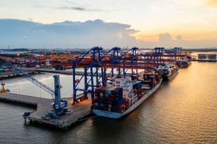 KCN Nam Đình Vũ: Đòn bẩy từ khu thương mại tự do, hút dòng vốn chất lượng cao