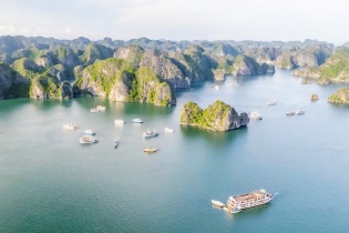 Du lịch Hải Phòng định hình lại bản sắc và vị thế