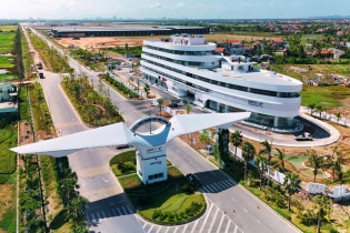 Quảng Ninh: “Thỏi nam châm” hút dòng vốn đầu tư chiến lược