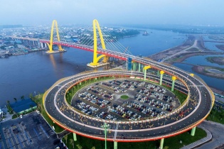 Hải Phòng sẽ khởi công, khánh thành loạt dự án trọng điểm chào mừng Quốc khánh