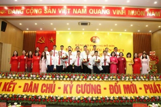 Xây dựng Đồ Sơn thành đô thị du lịch biển theo hướng hiện đại, phát triển bền vững Xây dựng Đồ Sơn thành đô thị du lịch biển theo hướng hiện đại, phát triển bền vững