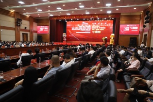 Khơi thông động lực tăng trưởng cho kinh tế tư nhân vùng Đồng bằng sông Hồng