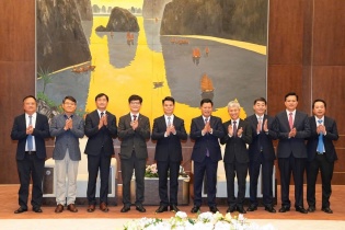 Hải Phòng kiên định mục tiêu cải thiện PCI, duy trì nhóm dẫn đầu cả nước