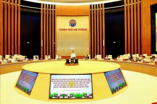 Hải Phòng sẽ trở thành cực tăng trưởng mới của cả nước