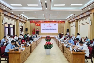 Hải Phòng: Thúc đẩy phát triển kinh tế qua hợp tác cảng biển Việt Nam - Hoa Kỳ