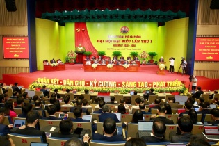 Hải Phòng hướng tới mục tiêu thành phố đáng sống tầm cỡ khu vực Đông Nam Á năm 2030 Hải Phòng hướng tới mục tiêu thành phố đáng sống tầm cỡ khu vực Đông Nam Á năm 2030