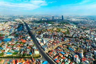 Hải Phòng tăng tốc quy hoạch, hướng đến mục tiêu siêu đô thị lớn thứ 3 cả nước