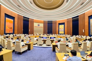 Hải Phòng tiếp tục bứt phá, khẳng định vai trò trung tâm kinh tế phía Bắc