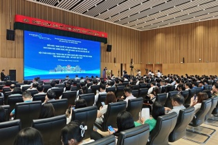 Hải Phòng thúc đẩy hệ sinh thái đổi mới sáng tạo, kết nối tri thức và công nghệ