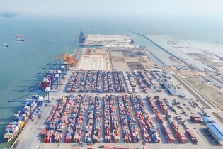 Hải Phòng kiến tạo vị thế trung tâm kinh tế quốc tế với Khu thương mại tự do