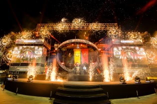 Lễ hội văn hoá và ẩm thực Bỉ - B.Fest 2025 diễn ra từ 24/10 đến 26/10 tại Hải Phòng