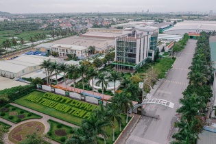 Nhựa Tiền Phong hoàn thành kế hoạch năm 2025 sớm, khẳng định vị thế dẫn đầu ngành nhựa xây dựng