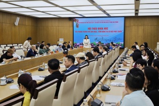 Hải Phòng phát triển công nghiệp văn hóa, hướng tới Thành phố Âm nhạc