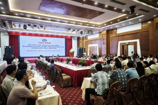 Tổ chức tòa soạn đa loại hình: Hướng đi tất yếu của báo chí trong kỷ nguyên số hóa