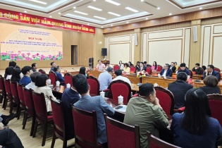 Hải Phòng: Kết nối doanh nghiệp FDI và doanh nghiệp phụ trợ, hướng tới chuỗi cung ứng bền vững