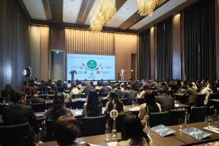 Doanh nghiệp bắt tay hợp tác, kiến tạo nền tảng ESG cho công nghiệp bền vững