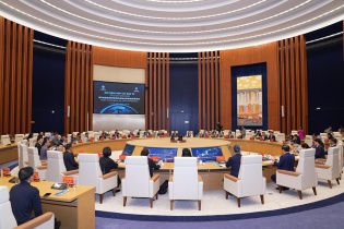 Hải Phòng hợp tác đầu tư khoa học, công nghệ, đổi mới sáng tạo với Viện KIST (Hàn Quốc)