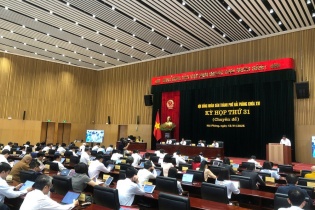 Hải Phòng hoàn thiện chính sách đồng bộ, tạo nền tảng phát triển bền vững