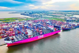 Hải Phòng đặt mục tiêu tăng trưởng GRDP 13% trong năm 2026