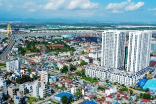 Hải Phòng thúc đẩy nguồn cung nhà ở xã hội, bảo đảm an sinh cho người lao động