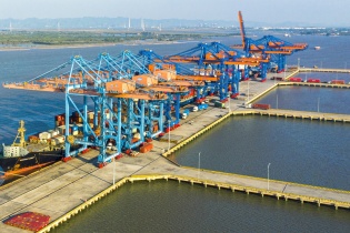 Khu thương mại tự do Hải Phòng: Từ kỳ vọng thí điểm đến động lực tăng trưởng mới