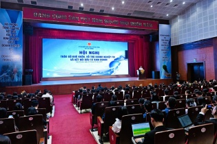 Hải Phòng tháo gỡ vướng mắc, đồng hành, hỗ trợ doanh nghiệp FDI triển khai dự án hiệu quả