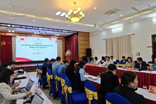 Tạo cầu nối tiêu thụ nông sản vùng Đồng bằng sông Hồng cho thị trường Tết Nguyên đán