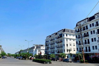 Hải Phòng mở ra không gian tăng trưởng cho thị trường bất động sản