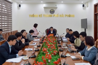 Hải Phòng khẳng định vị thế trong tăng trưởng kinh tế, tạo động lực phát triển giai đoạn mới