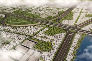 Hải Phòng đẩy nhanh triển khai các dự án kết nối Quốc lộ 5 và Quốc lộ 10