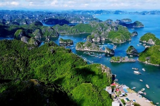 Hải Phòng: Đánh thức giá trị di sản trong chiến lược phát triển du lịch bền vững