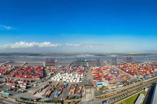 Hải Phòng đẩy mạnh xây dựng hệ sinh thái công nghiệp hỗ trợ hiện đại, bền vững