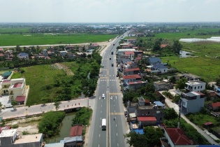 Hải Phòng tập trung thúc đẩy phát triển kinh tế địa phương