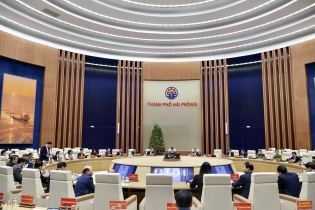 Hải Phòng thu ngân sách nhà nước trên địa bàn tháng 1/2026 ước đạt 20.789 tỷ đồng