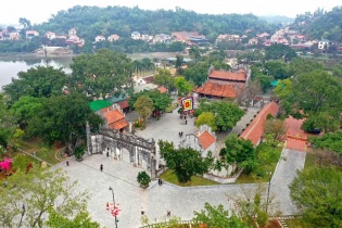 Lễ hội mùa Xuân Côn Sơn – Kiếp Bạc 2026: Hành trình về miền di sản thế giới