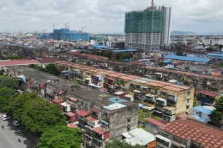 Hải Phòng cải tạo chung cư cũ nguy hiểm, kiến tạo diện mạo đô thị mới