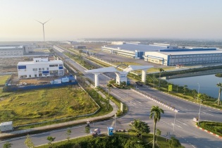 Hải Phòng phấn đấu thu hút FDI quý II/2026 đạt tối thiểu 900 triệu USD, bảo đảm mục tiêu tăng trưởng