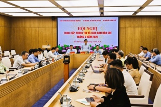 Nhiều hoạt động đặc sắc sẽ được tổ chức tại Lễ hội Hoa Phượng đỏ Hải Phòng 2026