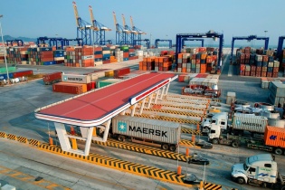 Hải Phòng nâng tầm vị thế, sẵn sàng đón dòng vốn đầu tư công nghiệp thế hệ mới