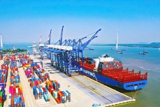 Hải Phòng hoạch định chiến lược bứt phá, vươn tầm trung tâm kinh tế lớn giai đoạn 2026 – 2030