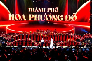 Từ điểm hẹn tháng 5 đến định hình thương hiệu công nghiệp văn hoá Hải Phòng