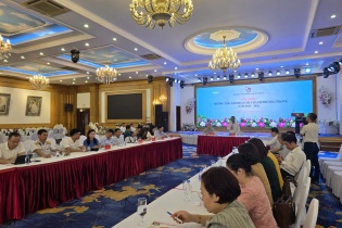 Hội Nhà báo TP. Hải Phòng phát động Giải Báo chí thành phố năm 2025 - 2026