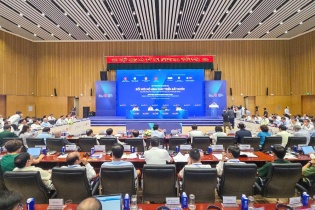 Hải Phòng định hình tương lai bằng tri thức, công nghệ, đổi mới sáng tạo và chuyển đổi số
